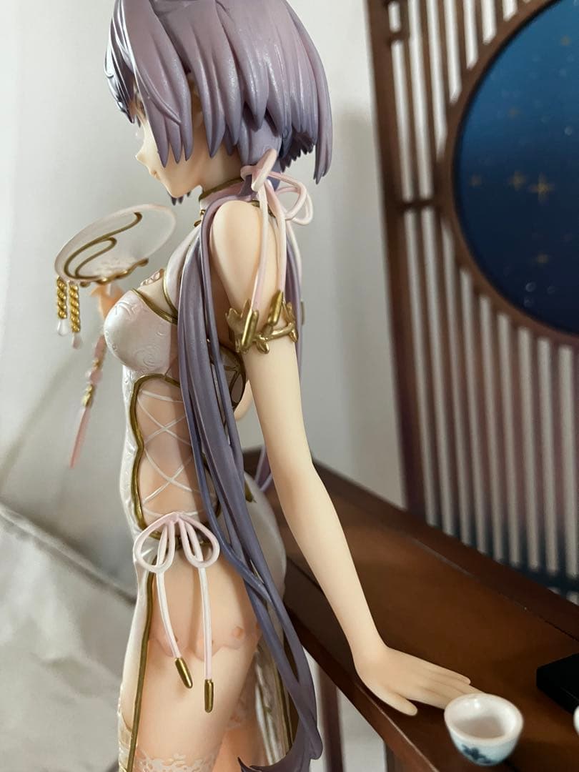 洛天依 芒種Ver. 1/8 完成品フィギュア[グッドスマイルアーツ上海