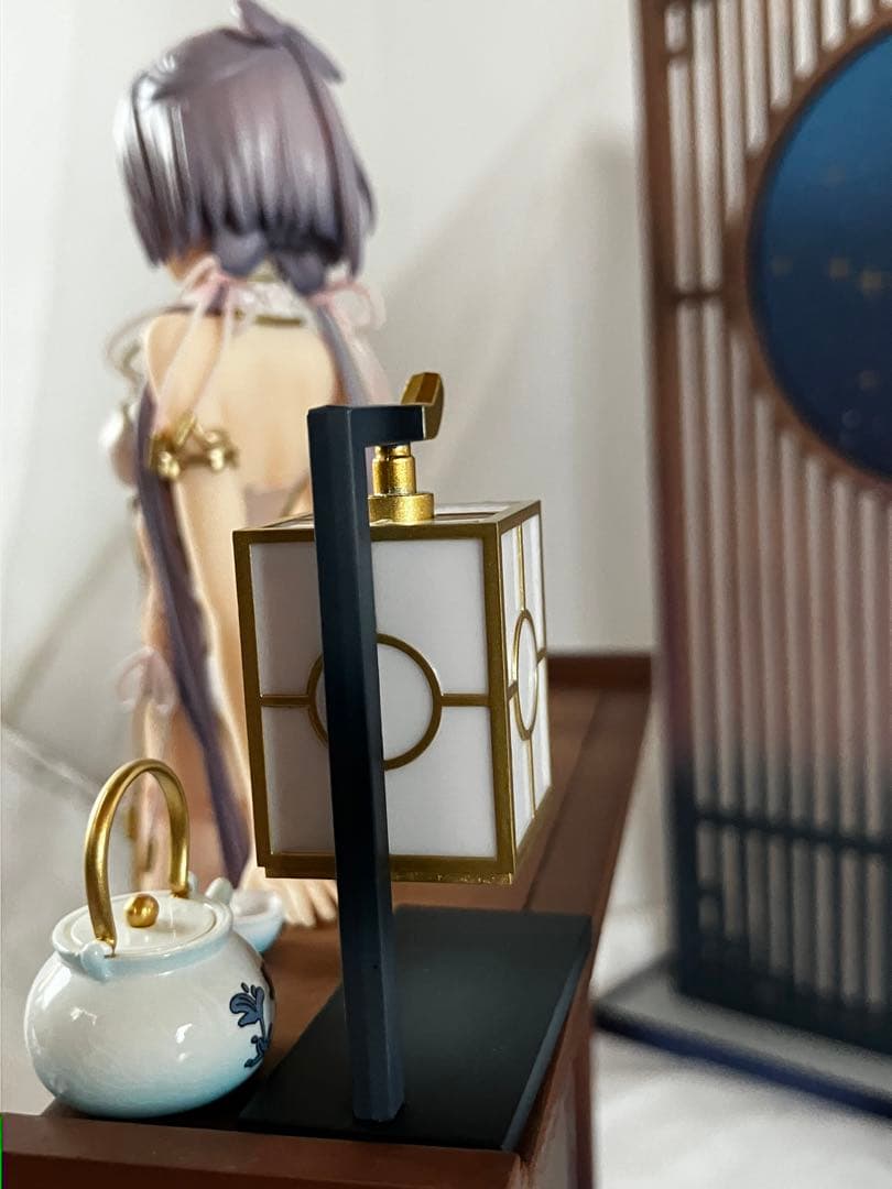 洛天依 芒種Ver. 1/8 完成品フィギュア[グッドスマイルアーツ上海