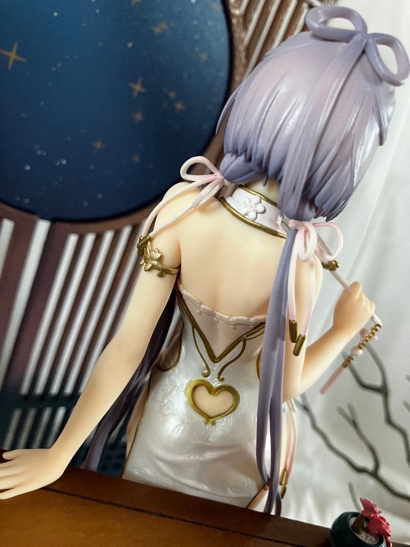 洛天依 芒種Ver. 1/8 完成品フィギュア[グッドスマイルアーツ上海