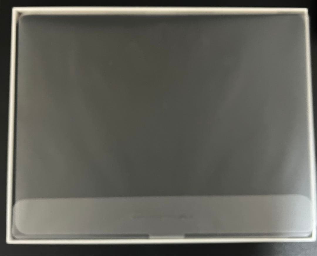 iPad Pro Smart Keyboard Folio 12.9インチ英語