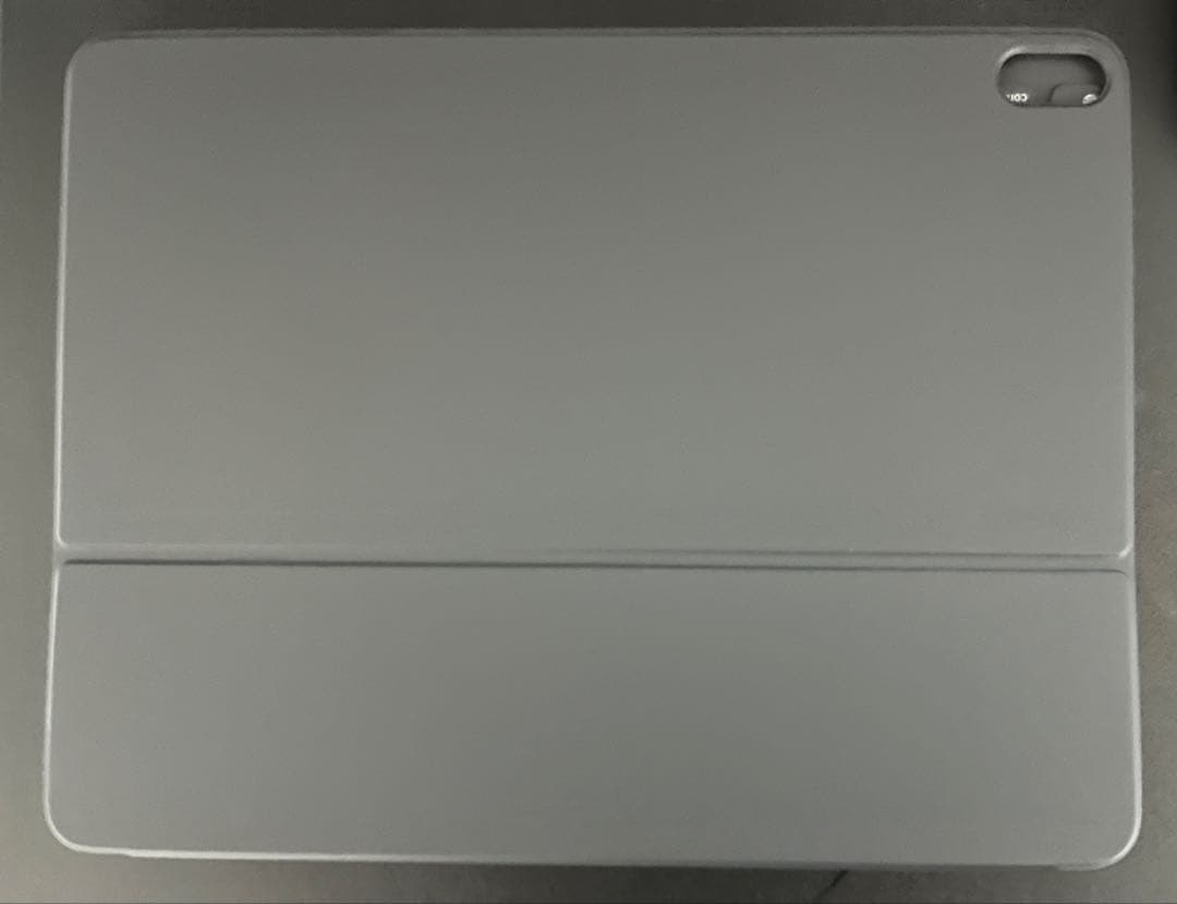 iPad Pro Smart Keyboard Folio 12.9インチ英語