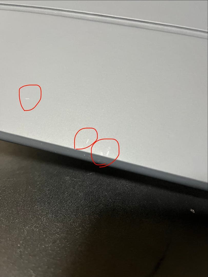 iPad Pro Smart Keyboard Folio 12.9インチ英語