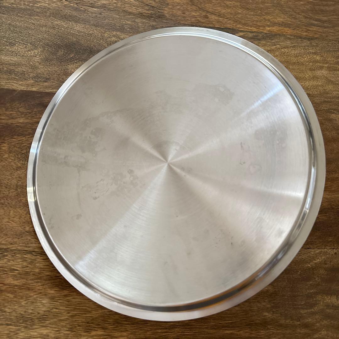 お値下げ！GEO PRODUCT ソテーパン25cm