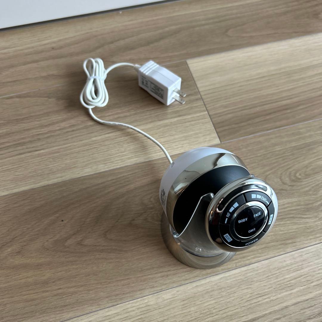 ★最終値下げ★ YA-MAN キャビスパ RF コア PLUS ブラック