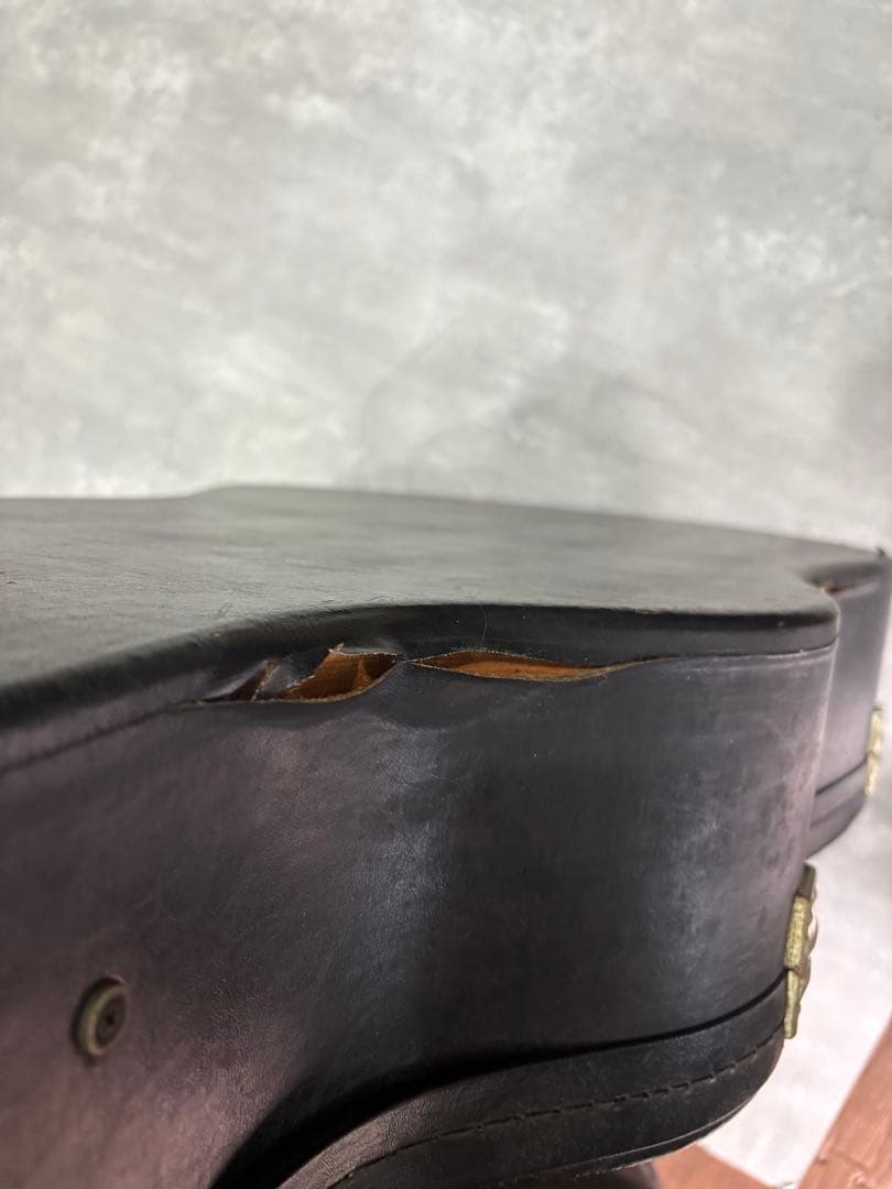 Morris W-30 モーリス　アコースティックギター