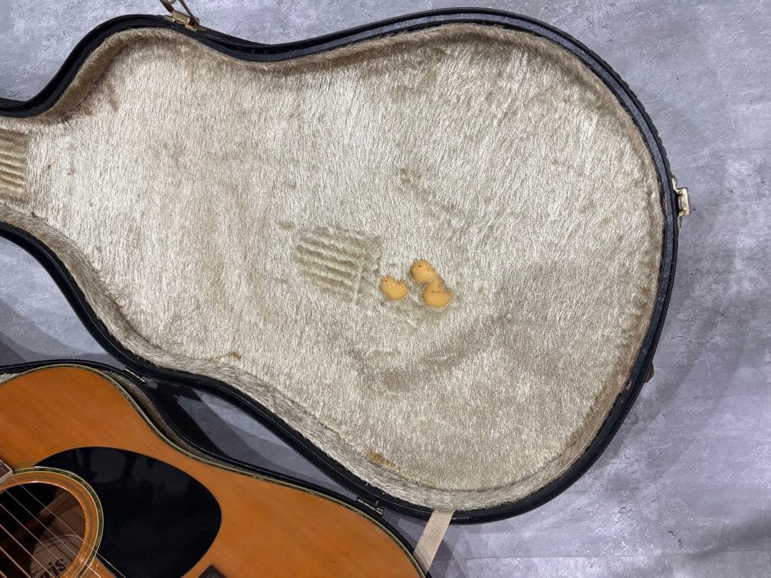 Morris W-30 モーリス　アコースティックギター