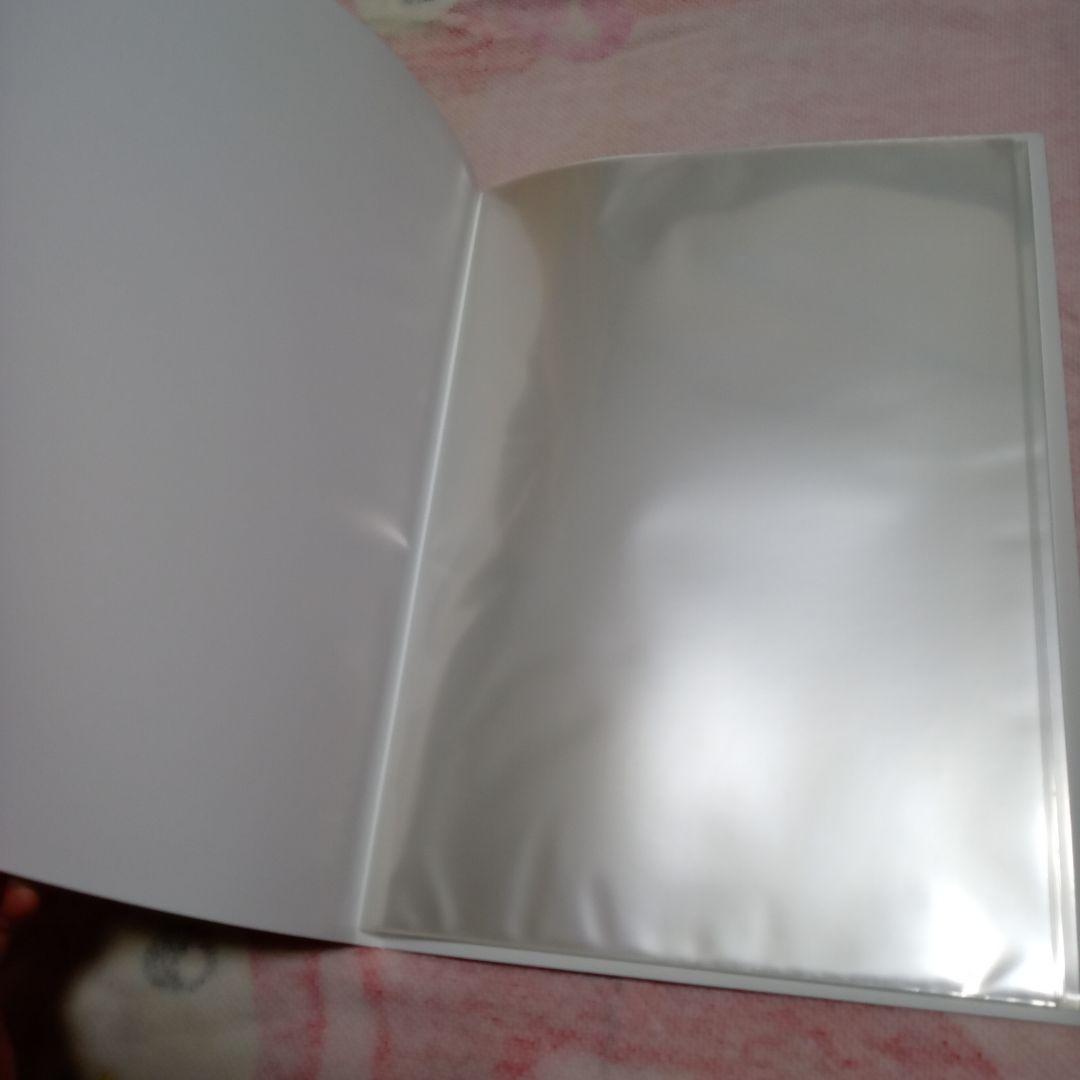 響けユーフォニアム第1回演奏会パンフレットクリアファイルセット