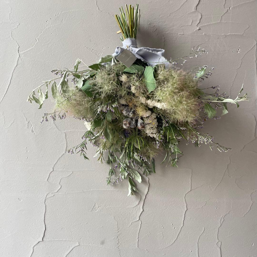 8.スモークツリースワッグ