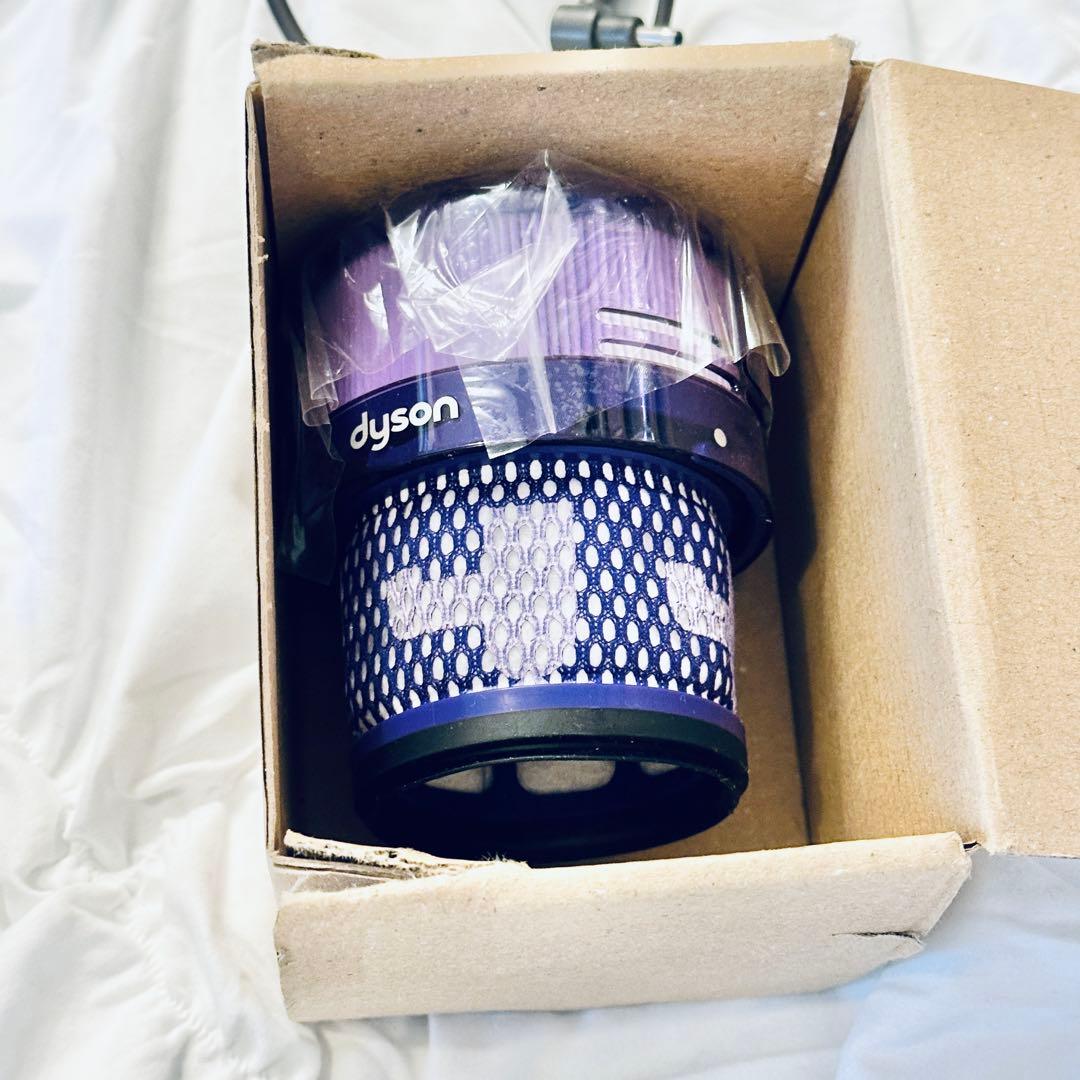 Dyson SV21 Micro 1.5kg フルセット 動作品 軽量コードレス