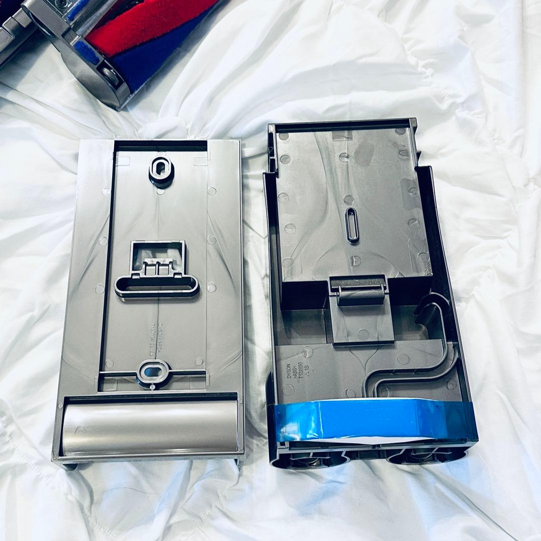 Dyson SV21 Micro 1.5kg フルセット 動作品 軽量コードレス