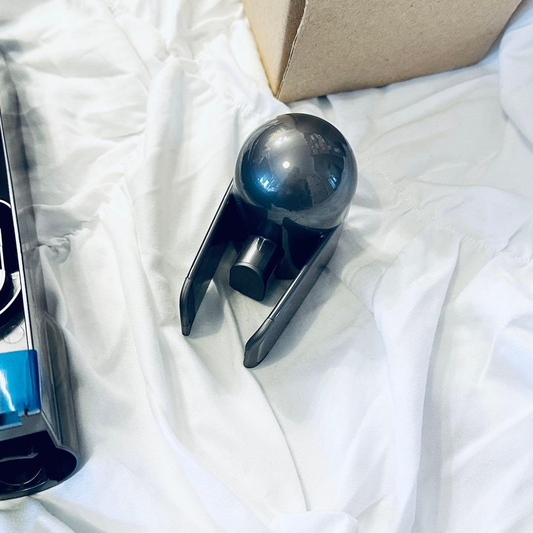 Dyson SV21 Micro 1.5kg フルセット 動作品 軽量コードレス