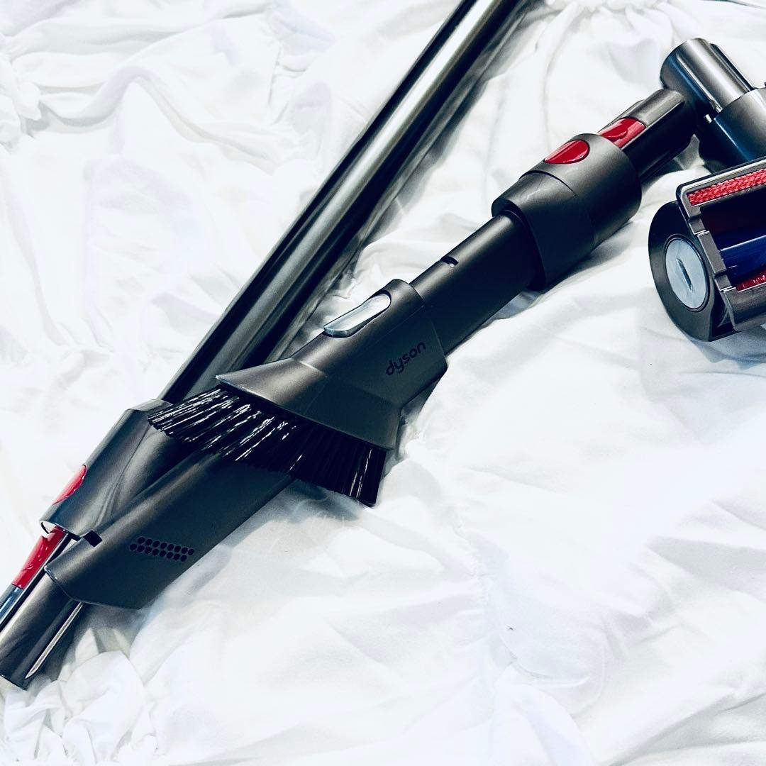 Dyson SV21 Micro 1.5kg フルセット 動作品 軽量コードレス