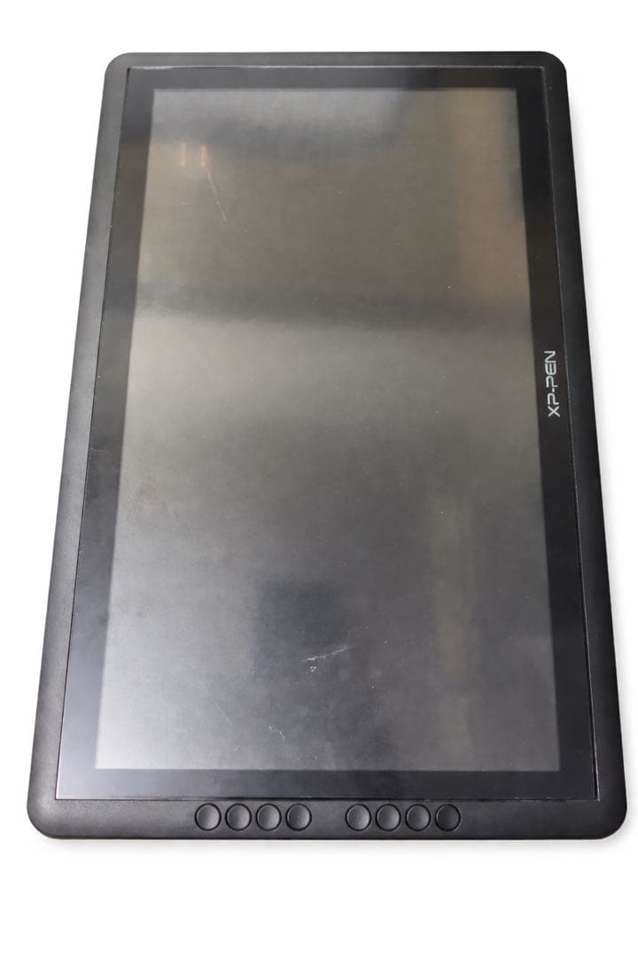 値下げ　XP-PEN Artist 16 Pro液晶ペンタブレット動作確認済み
