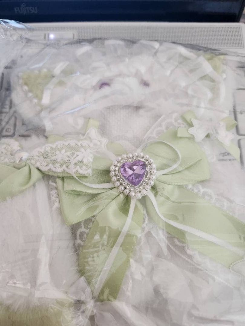 ぬいぐるみ服まとめ^_