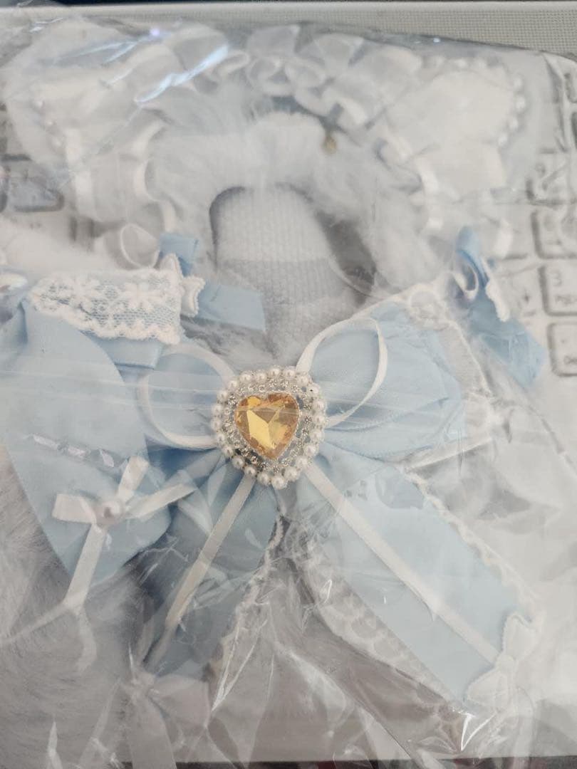 ぬいぐるみ服まとめ^_