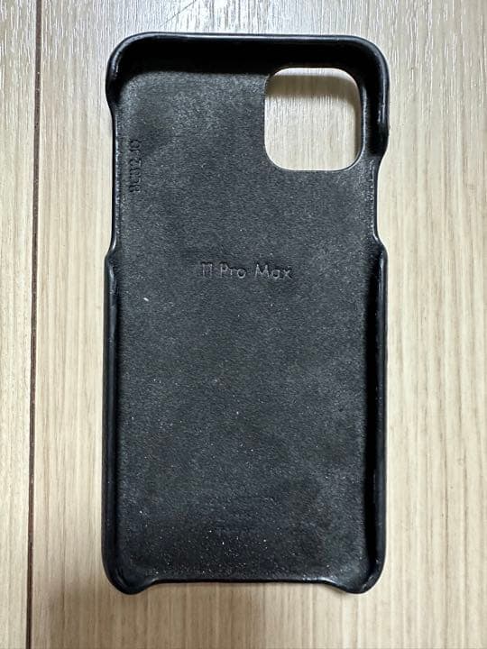 るいぴールイヴィトン iPhone11 pro max用ケース