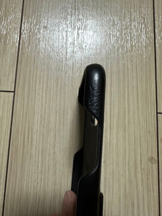 るいぴールイヴィトン iPhone11 pro max用ケース
