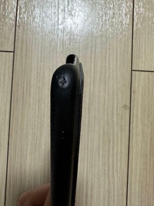 るいぴールイヴィトン iPhone11 pro max用ケース