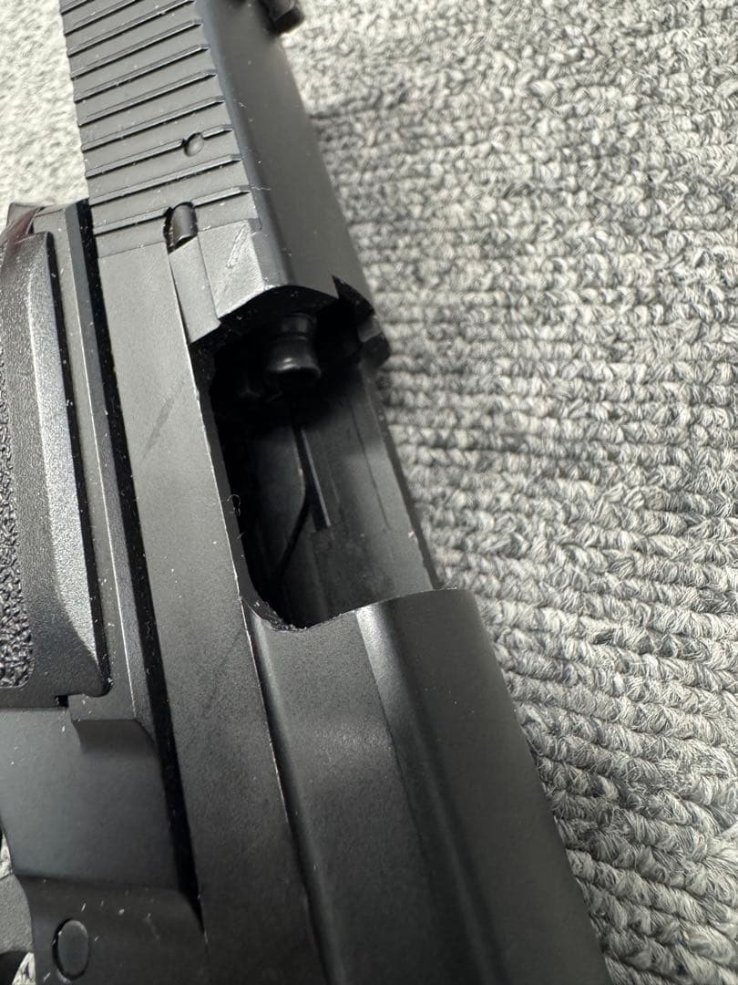 マルイ　GBB P226 ほぼ未使用