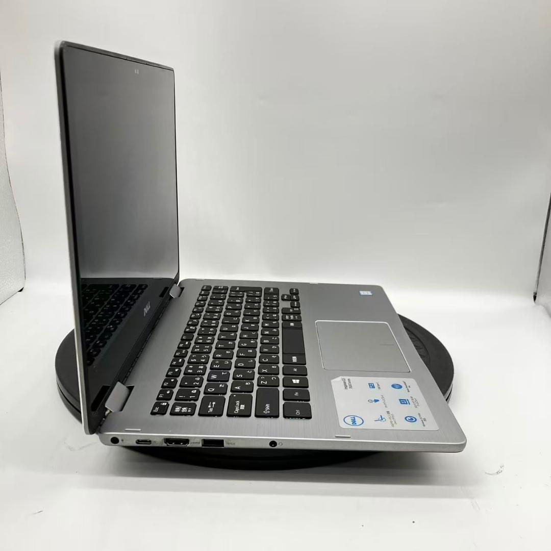 #M5406 デル Inspiron 13-7368 i5-6 4×128GB