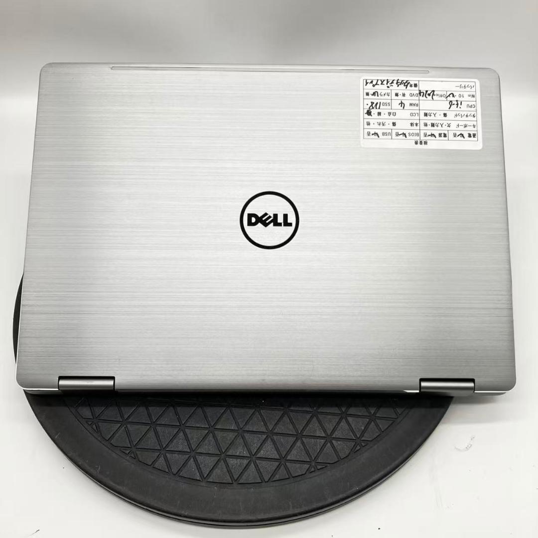 #M5406 デル Inspiron 13-7368 i5-6 4×128GB