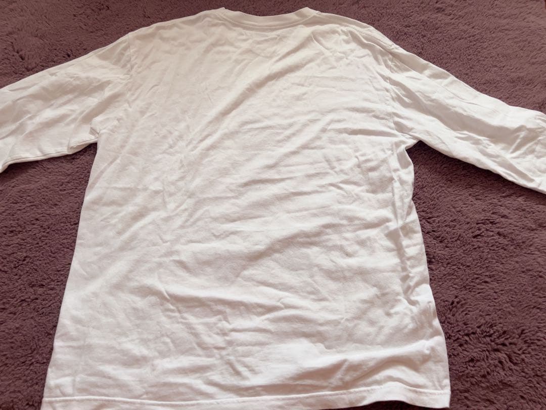 らぶしっく Scapegoat はやて 生誕 ロンT ロングTシャツ