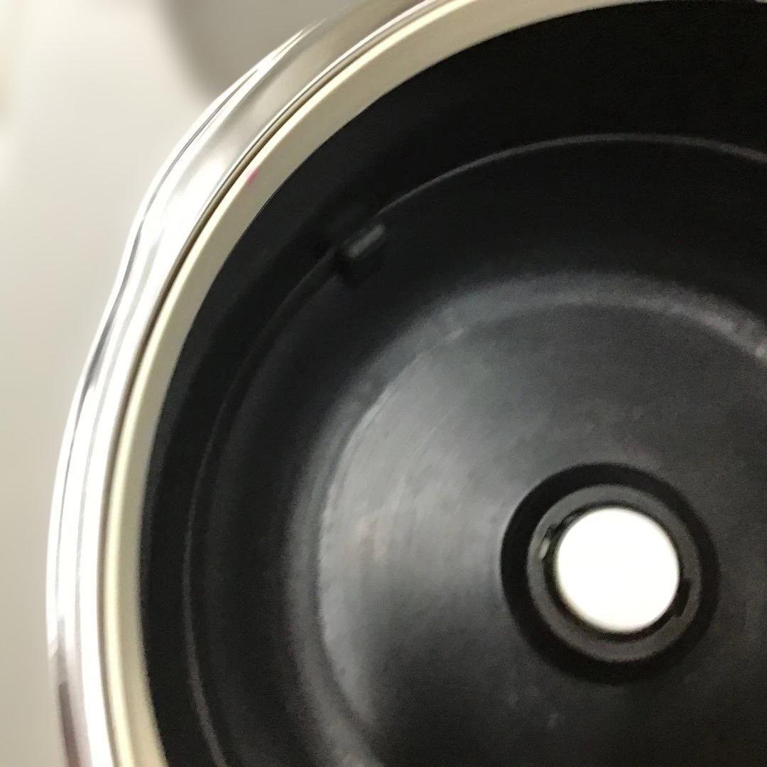 【本日限定お値下げ】Panasonic SR-WSX105S 圧力IH炊飯器