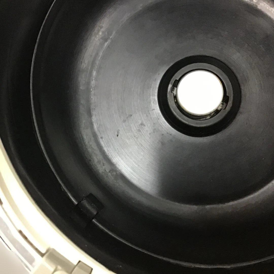 【本日限定お値下げ】Panasonic SR-WSX105S 圧力IH炊飯器