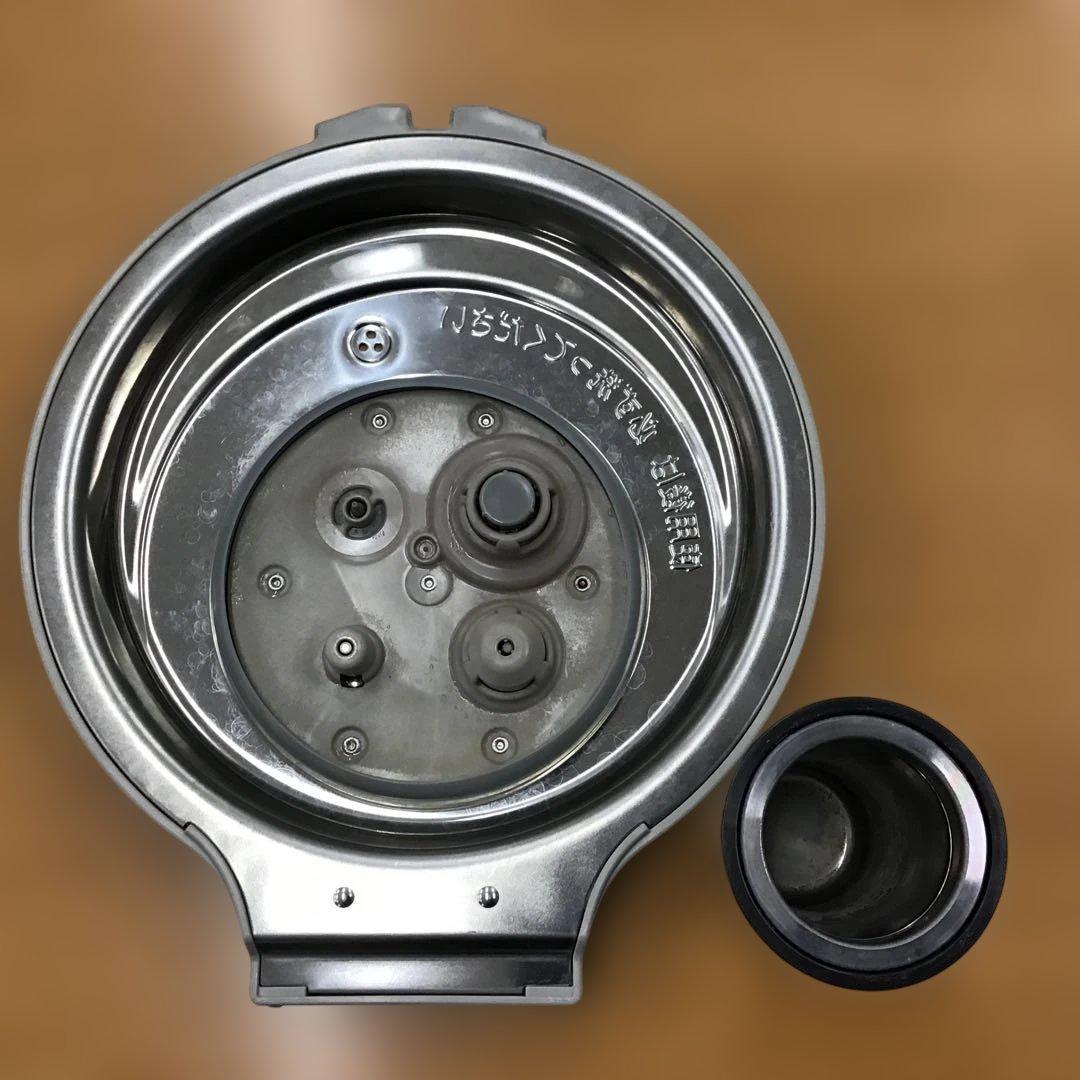 【本日限定お値下げ】Panasonic SR-WSX105S 圧力IH炊飯器