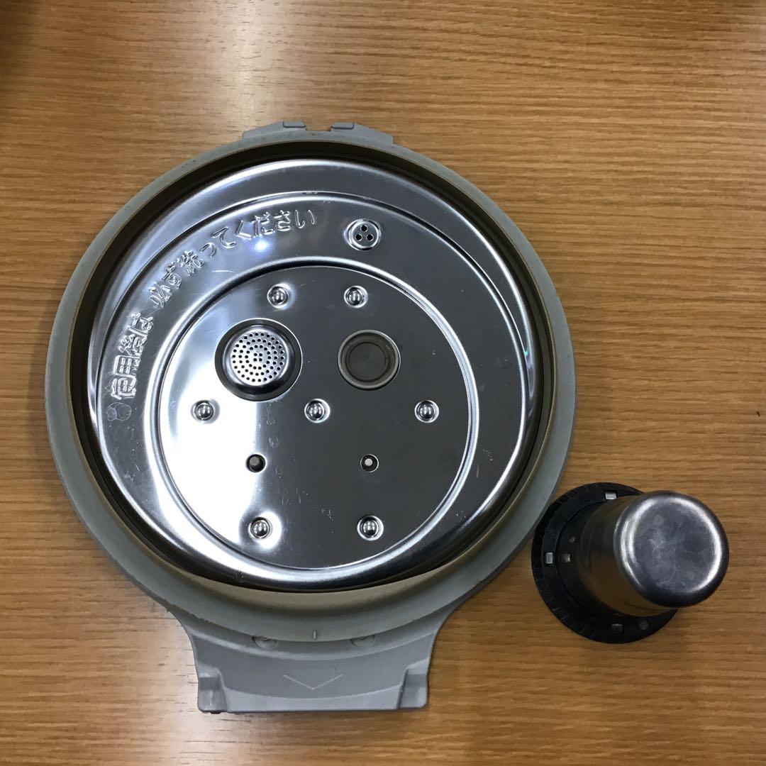 【本日限定お値下げ】Panasonic SR-WSX105S 圧力IH炊飯器