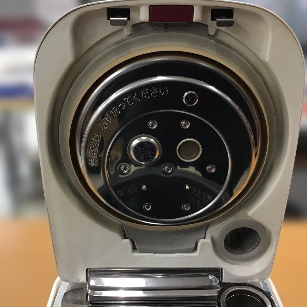 【本日限定お値下げ】Panasonic SR-WSX105S 圧力IH炊飯器