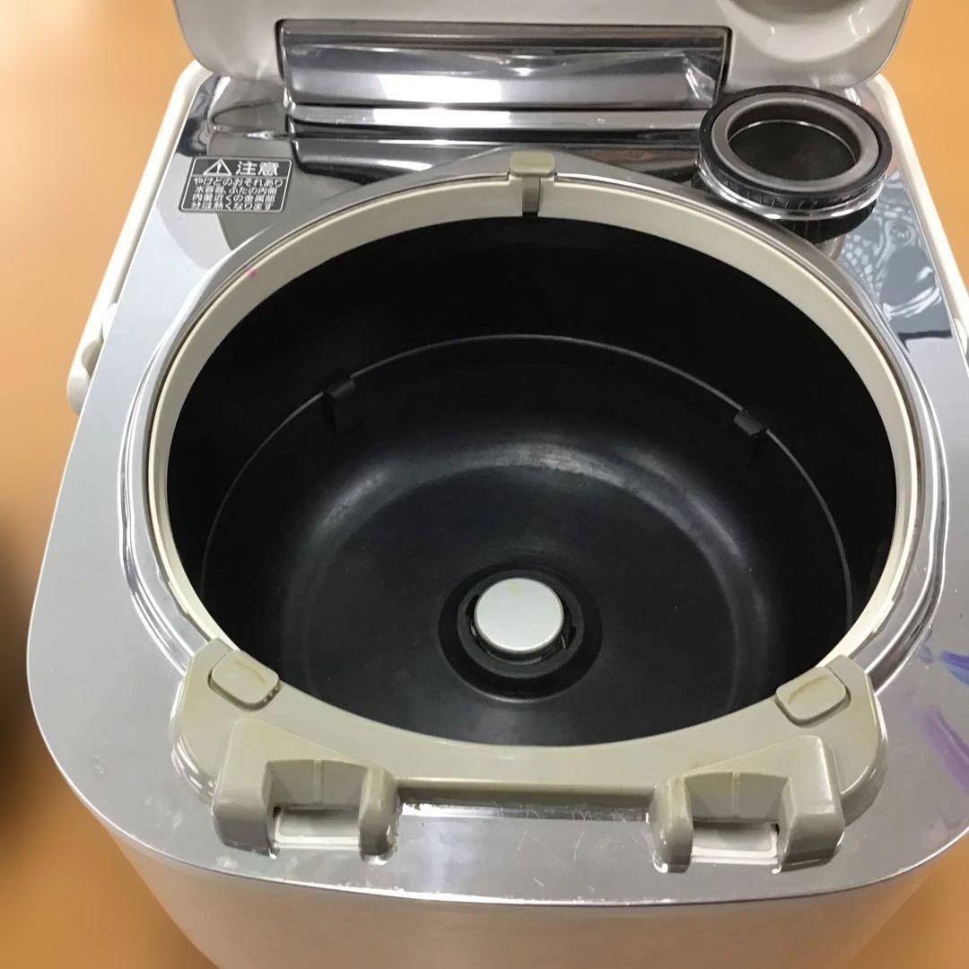 【本日限定お値下げ】Panasonic SR-WSX105S 圧力IH炊飯器