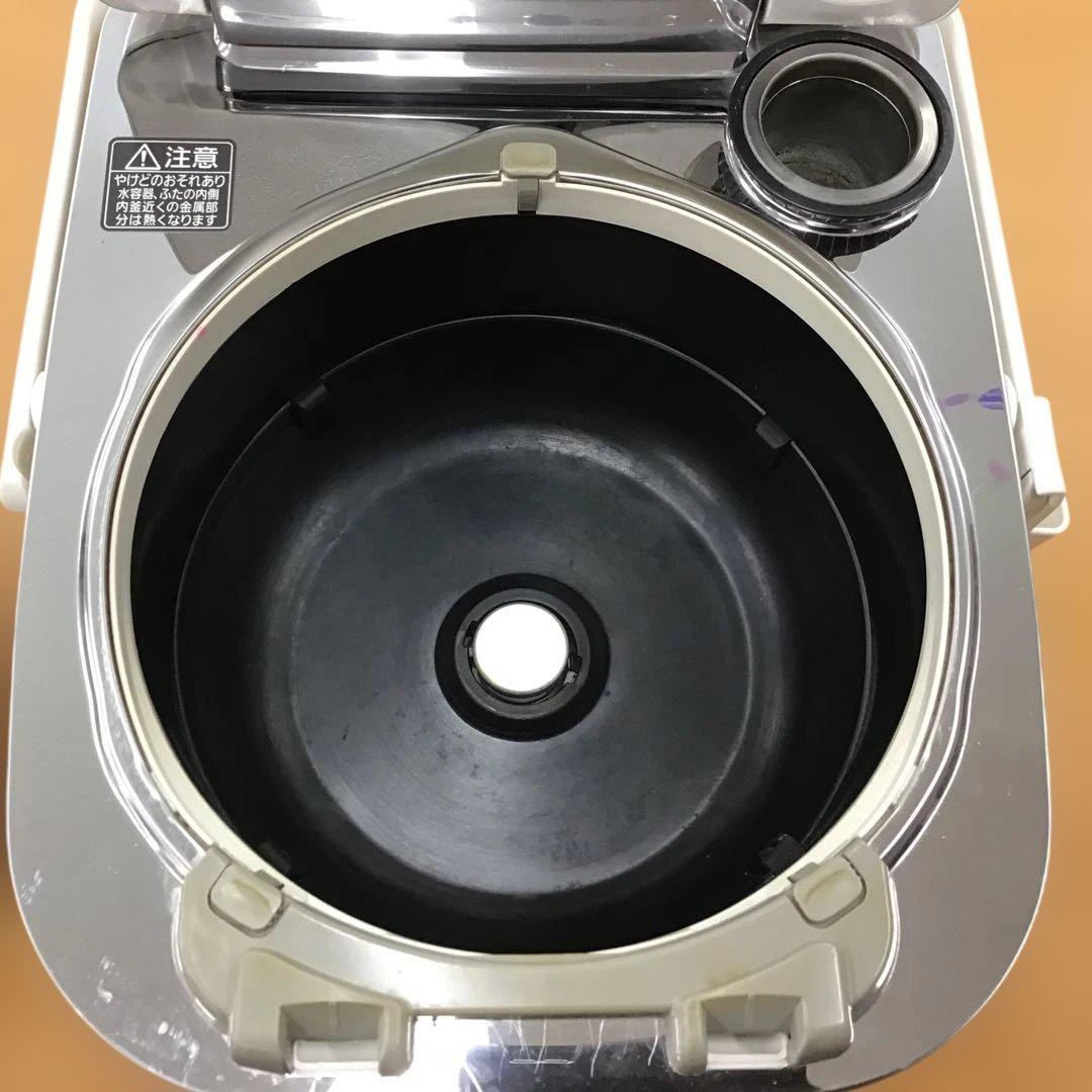 【本日限定お値下げ】Panasonic SR-WSX105S 圧力IH炊飯器