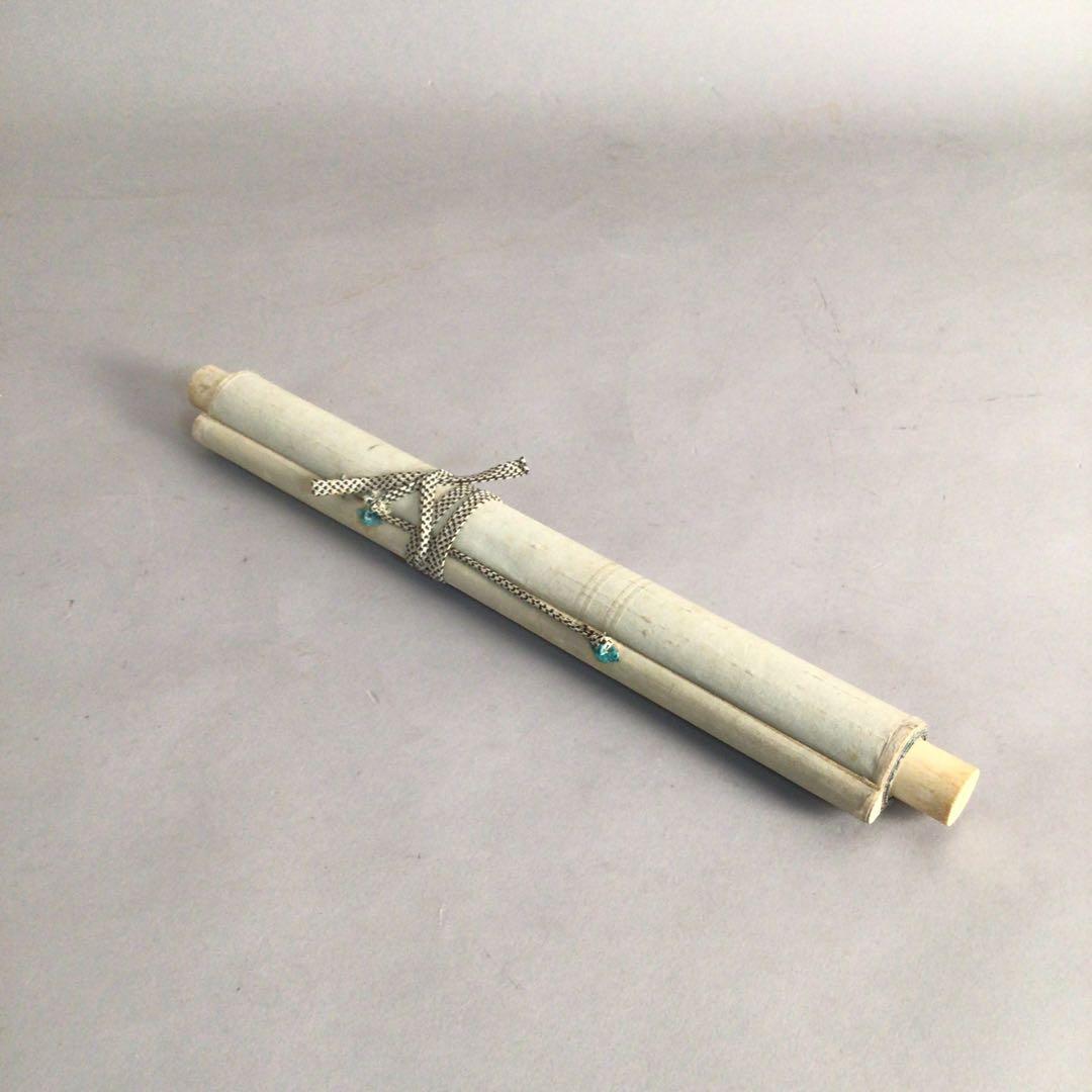 No3023  掛軸　竹内栖鳳　富岳図　水墨山水画　日本画　富嶽　富士　送料無料