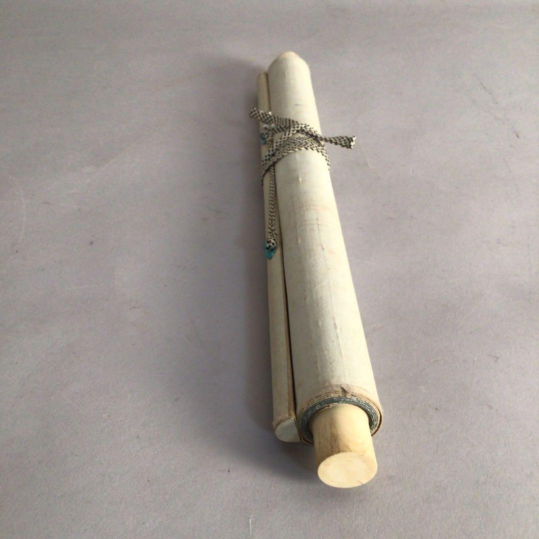 No3023  掛軸　竹内栖鳳　富岳図　水墨山水画　日本画　富嶽　富士　送料無料