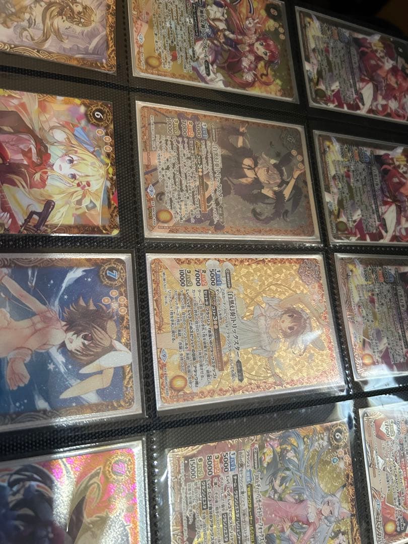 【バトルスピリッツ】ディーバセット✨