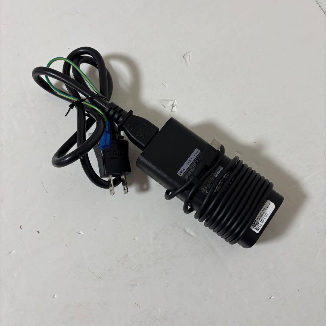 【高性能・美品】i5第11世代✨DELL Latitude5320 バッテリー良