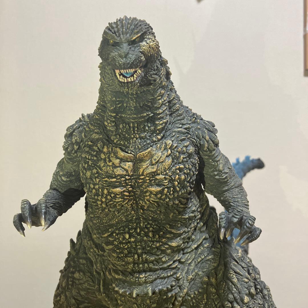 東宝30cmシリーズ　ゴジラ 2023 少年リック限定版