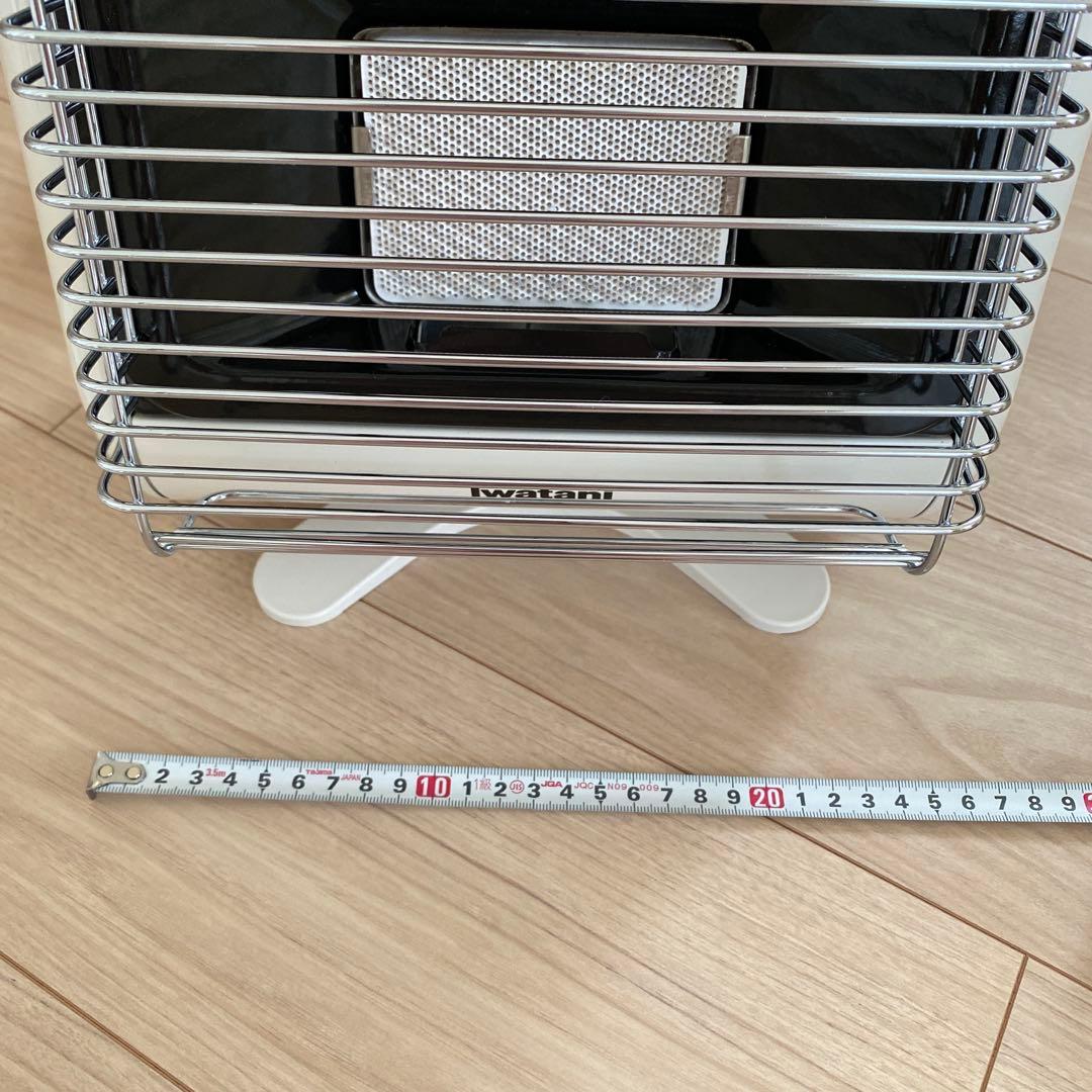 イワタニ　カセットガスストーブ マイ暖 CB-STV-MYD