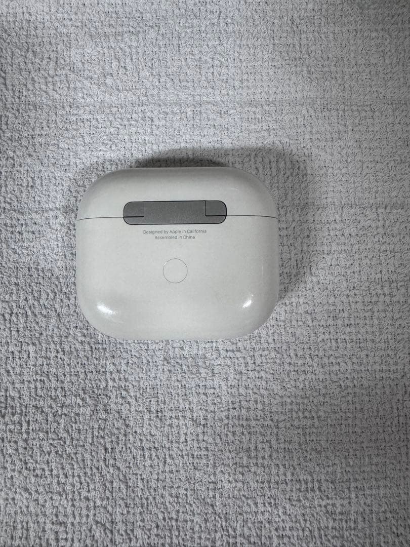 Apple AirPods 第三世代