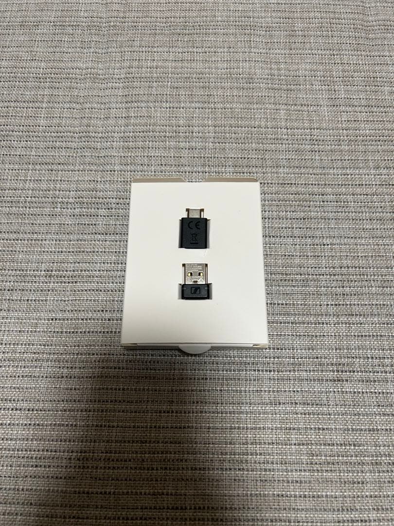 ゼンハイザー ヘッドホン MOMENTUM 4 Wireless BTD 600