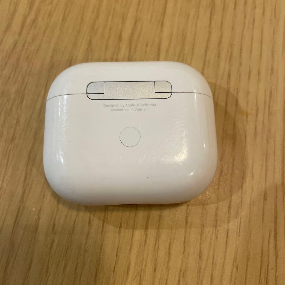 AirPods (第3世代) 本体