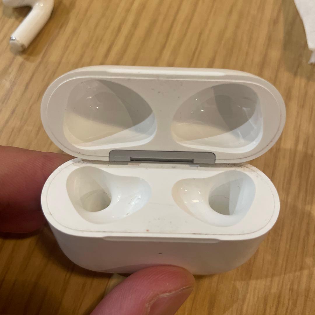 AirPods (第3世代) 本体