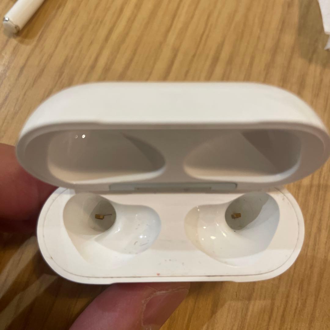 AirPods (第3世代) 本体