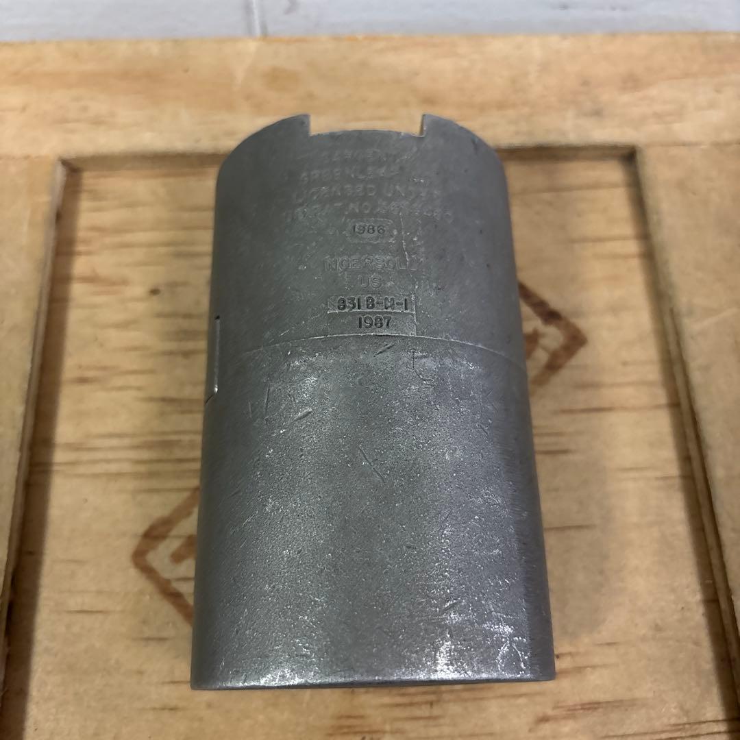 米軍　実物　US 武器庫　弾薬庫使用　南京錠　KEY ３個　送料無料