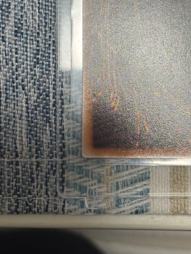 遊戯王 王のしもべ ブラック・マジシャン オーバーフレームプリシク　日版