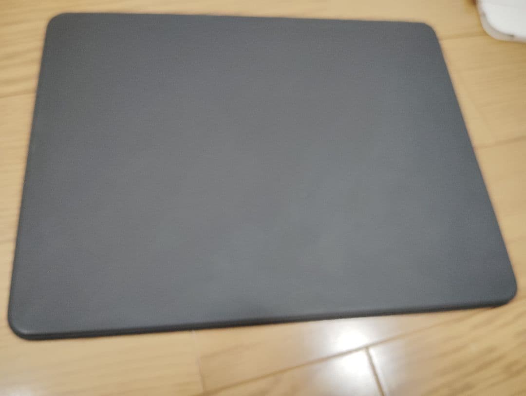 極美品iPad Smart Keyboard Folio MU8H2J/A 日本