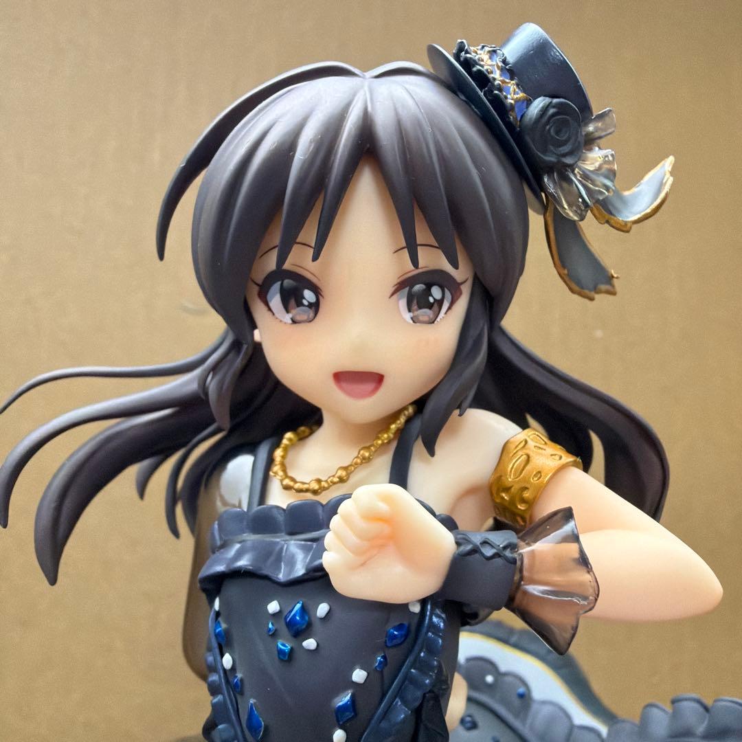 PLUM 橘ありす 1/7スケールフィギュア