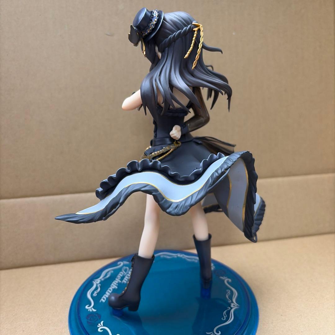 PLUM 橘ありす 1/7スケールフィギュア