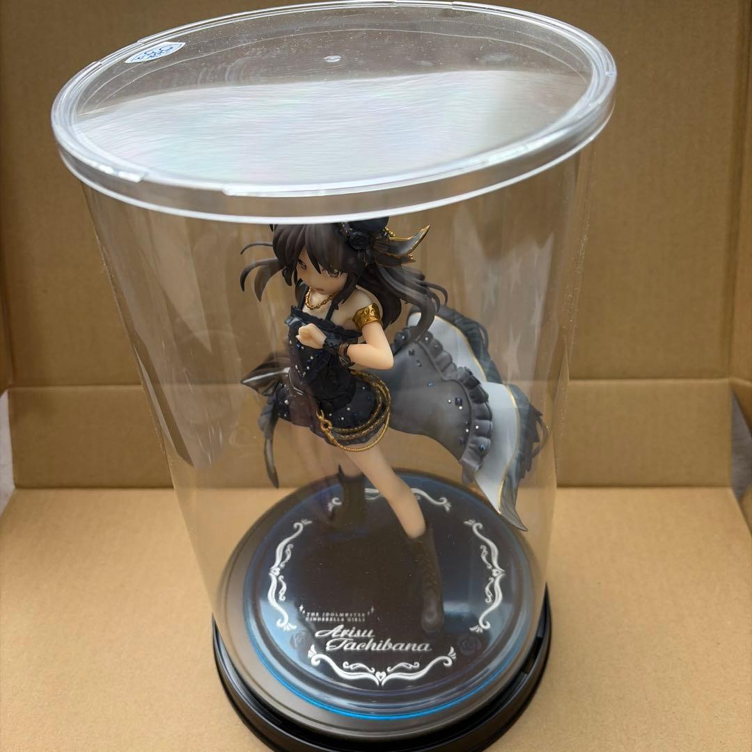 PLUM 橘ありす 1/7スケールフィギュア